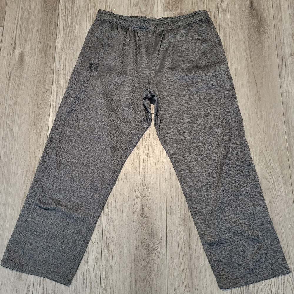 Under Armour Charcoal Sweatpants
